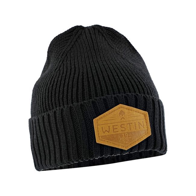 Chapeau Westin Winter Beanie - Black