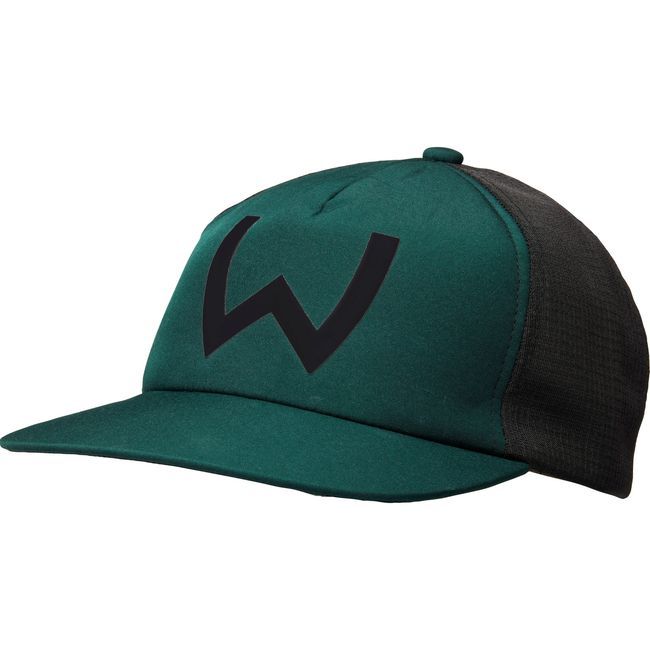 Casquette Westin W Helmet Cap - Deep Forest
