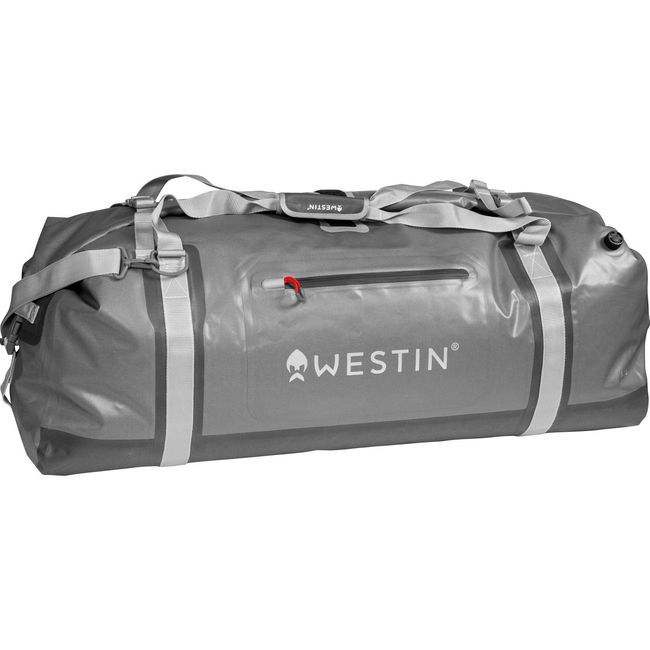 Sac De Transport Westin W6 Roll-Top Duffel Bag XL - Silver / Grey