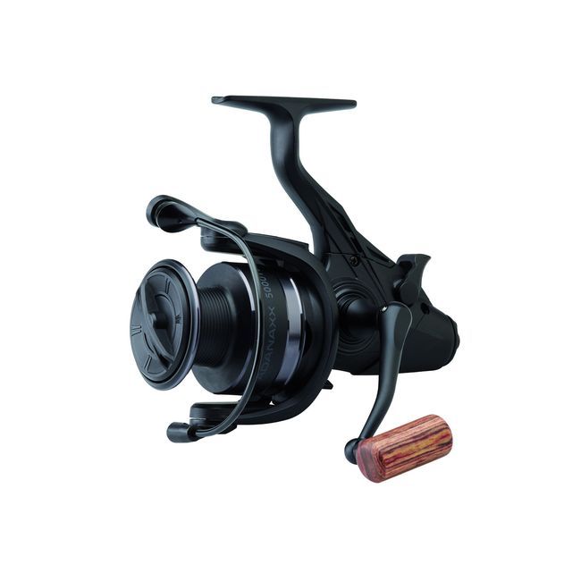 Moulinet Kinetic Adanaxx Freespool Reel