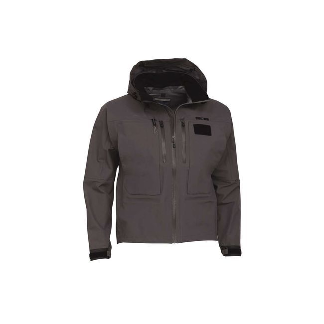 Veste Kinetic X5 Jacket - Carbon Stone