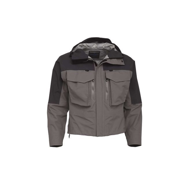 Veste Kinetic X3 Jacket - Bedrock
