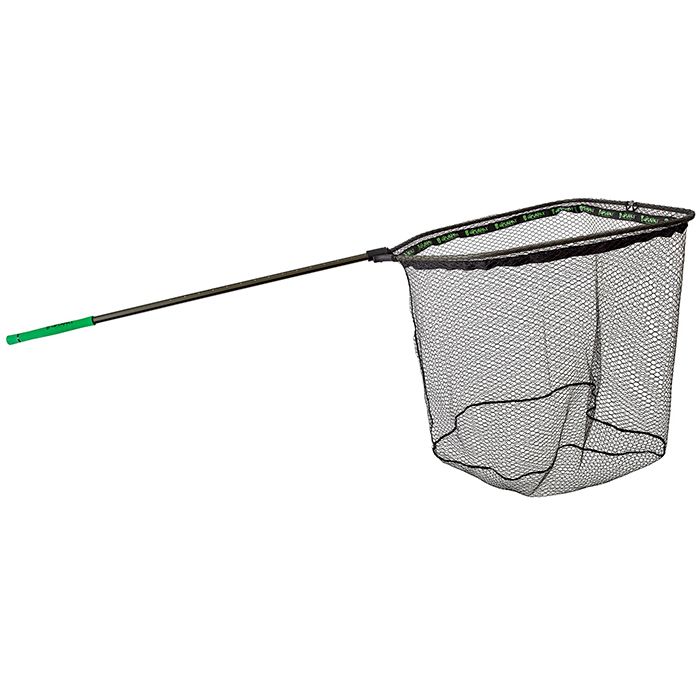 Epuisette Gunki Pike Addict Folding