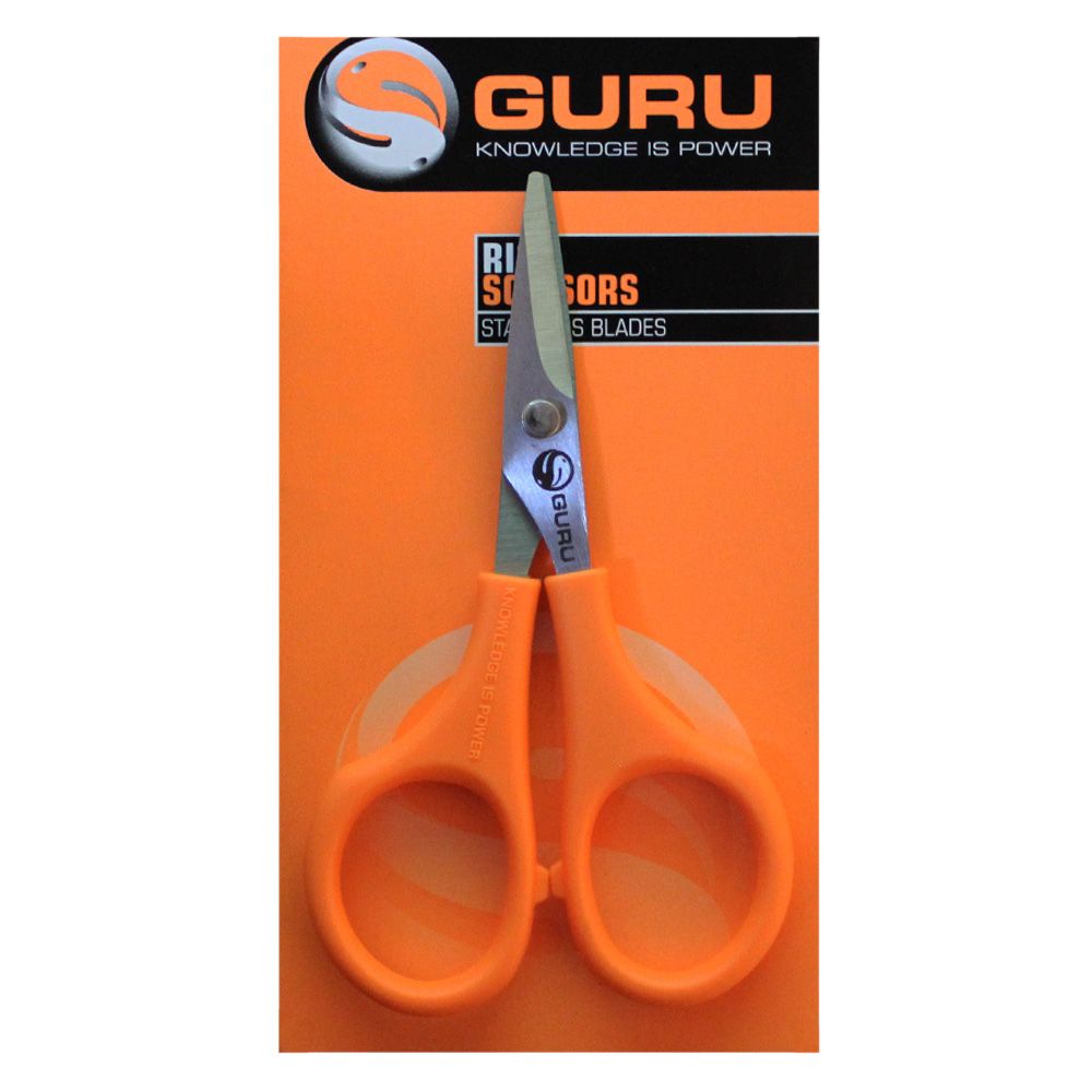 Guru Rig Scissors