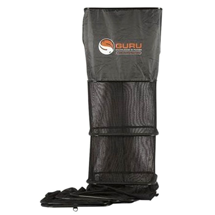 Guru Carp Fishing Keepnet