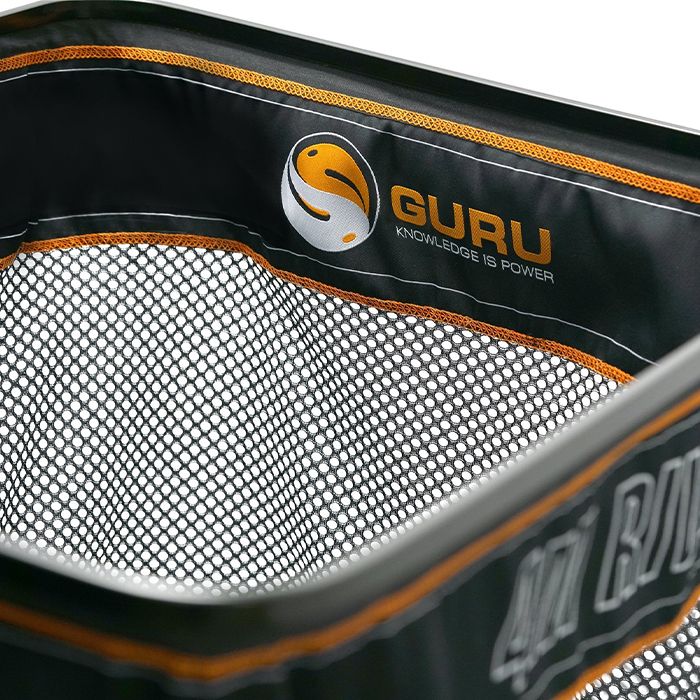 Bourriche Guru Keepnet River 4m