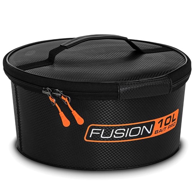 Seau à Appâts Guru Fusion Bait Pro Bucket 10L