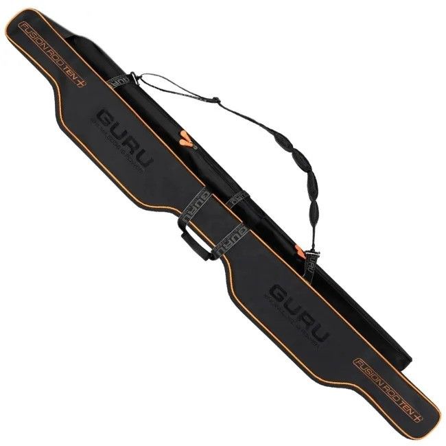 Fourreau Guru Fusion Rod Holdall 10 Plus+