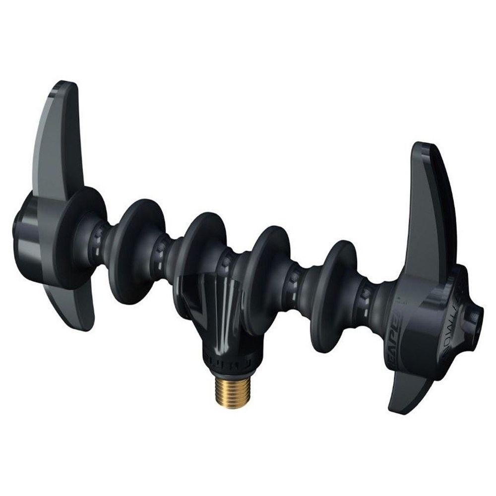 Support de Canne Guru Mini Stealth Reaper Rod Rest