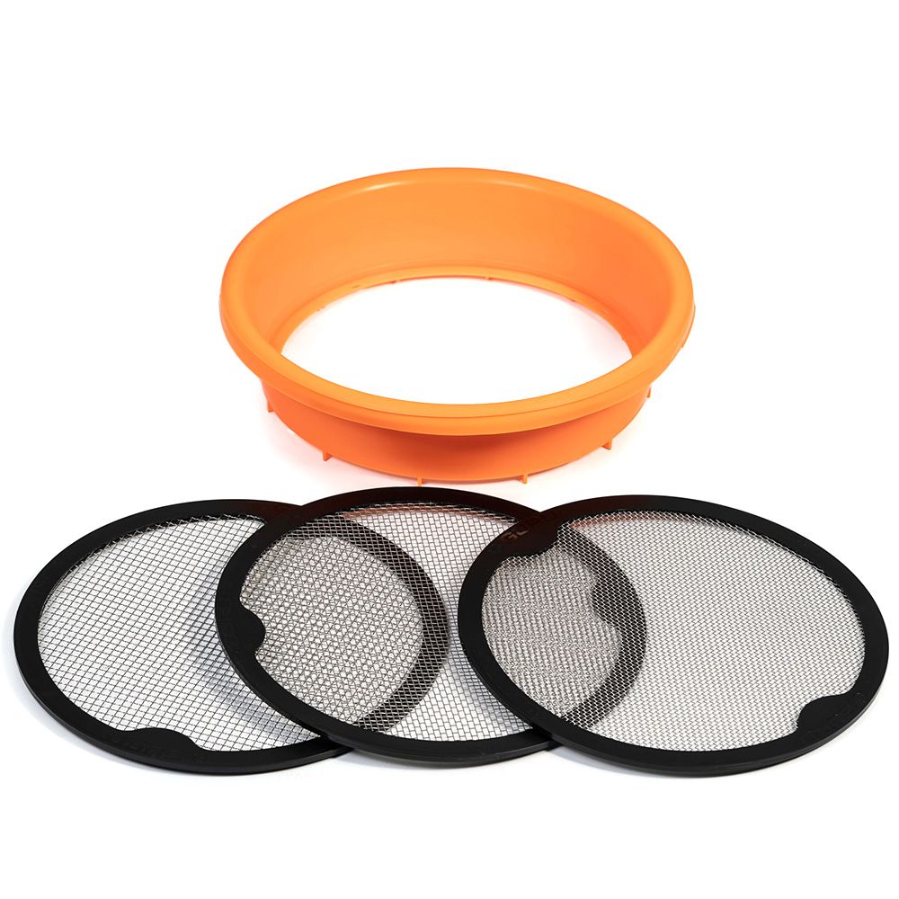 Tamis Guru Multi Riddle