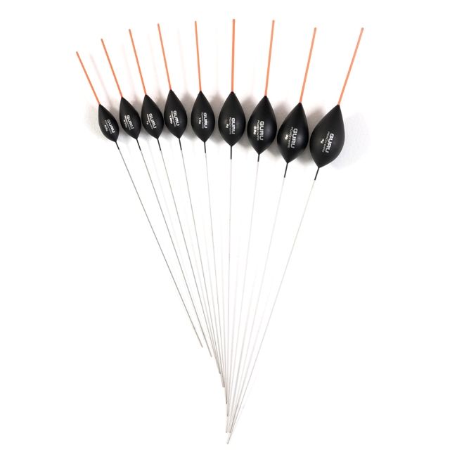 Flotteur Guru Roach Wire Float