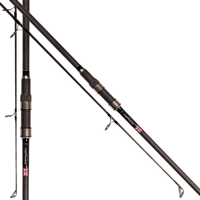 Harrison Torrix Carp Fishing Rod