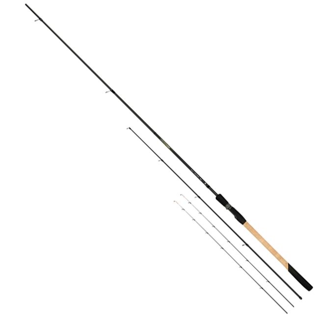 Canne Feeder Matrix Horizon X Pro Slim Feeder Rods