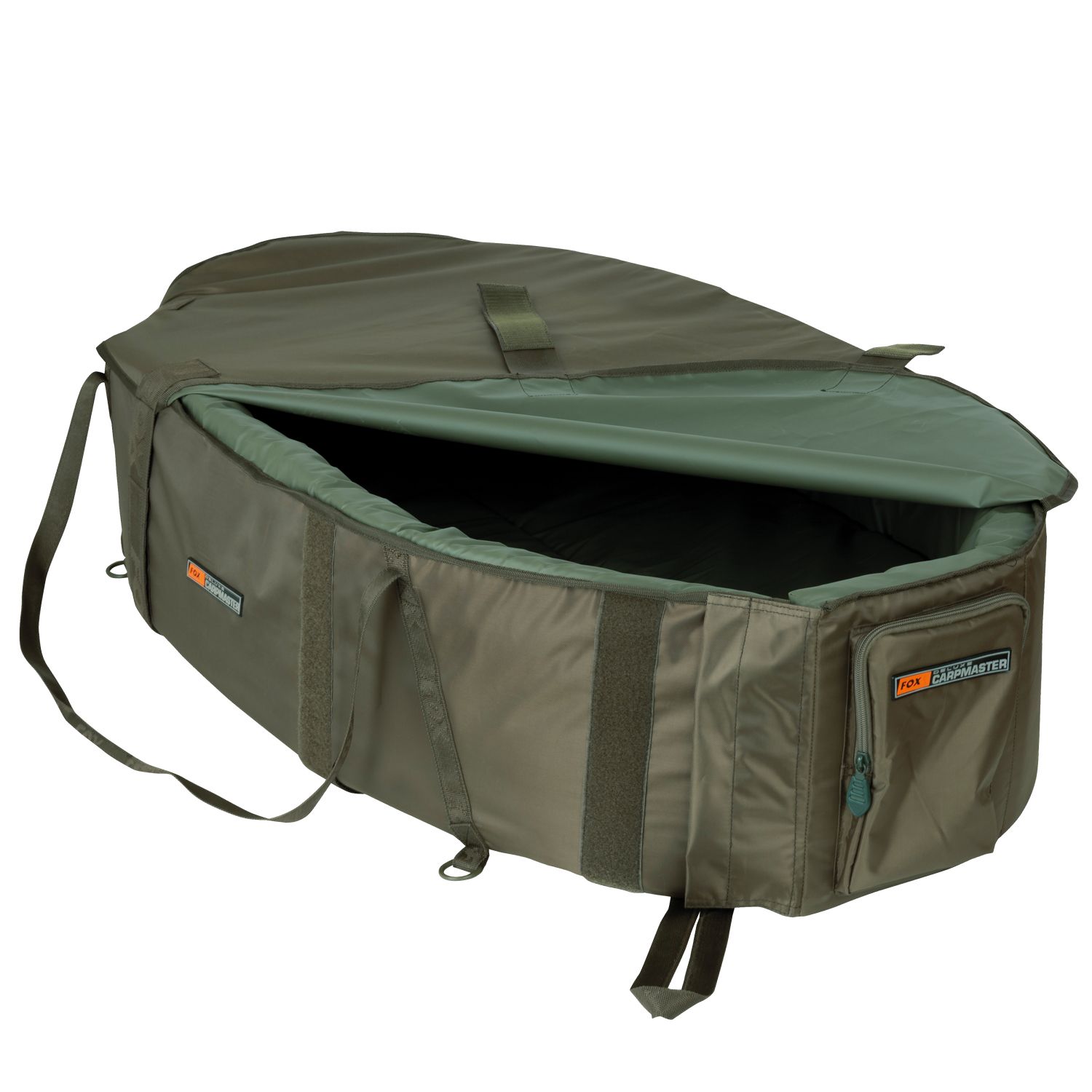 Fox Carpmaster Deluxe Unhooking Mat