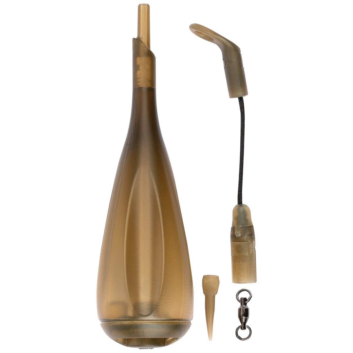 Flotteur Fox Edges Zig Float Kit