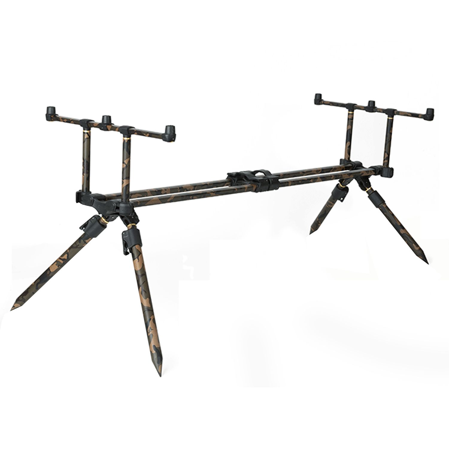 Fox Horizon Duo Camo 3 Rod Pod