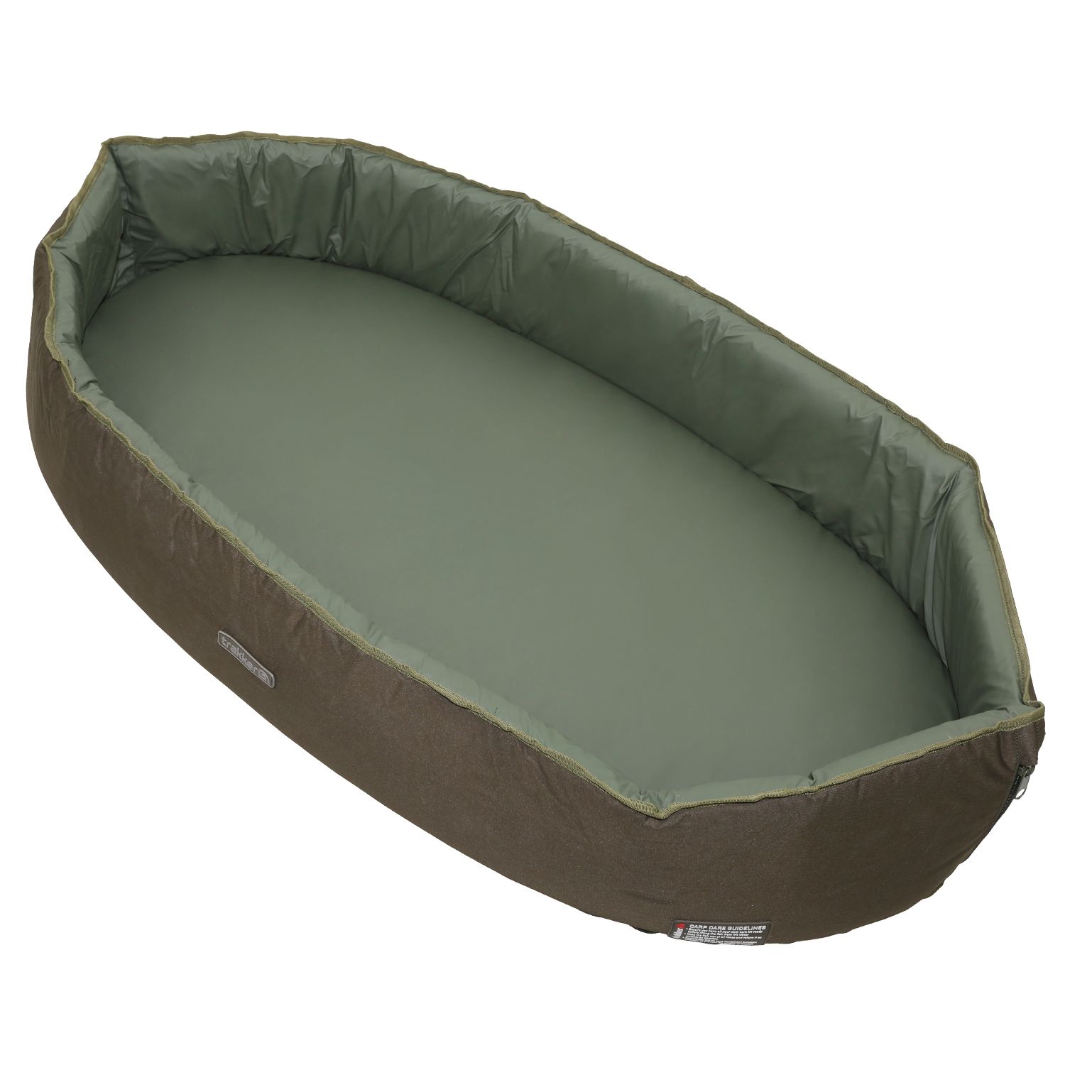 Tapis de Réception Trakker Sanctuary Self Inflating Crib XL