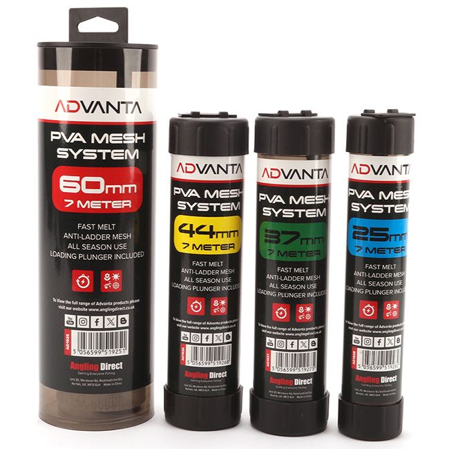 Advanta PVA Mesh 7m System