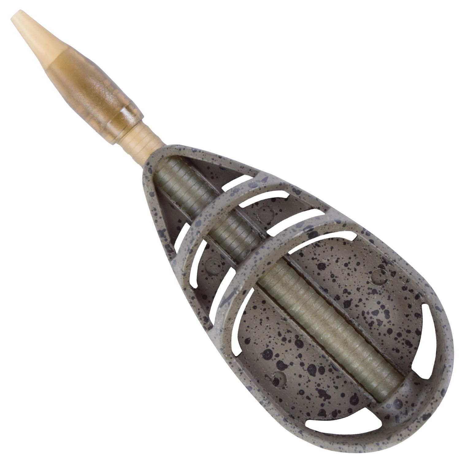 Feeder Preston ICS In-Line Distance Method