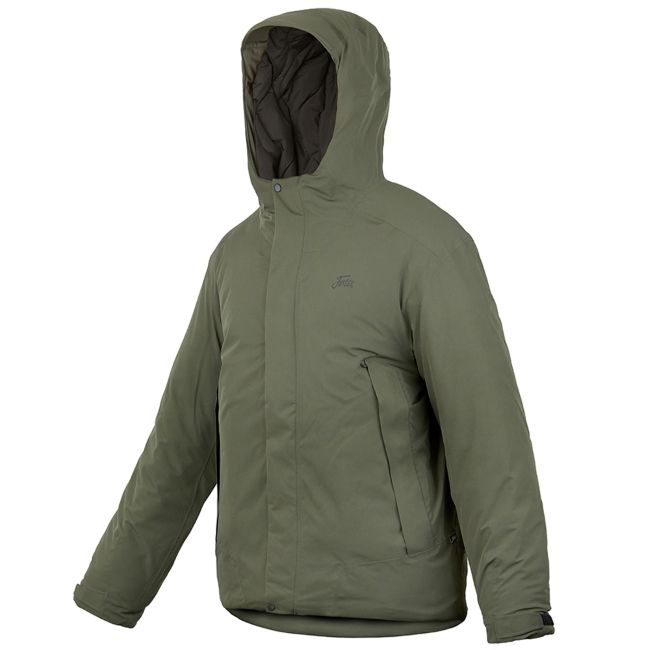 Veste Fortis Tundra Olive Jacket