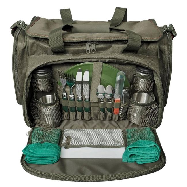 Sac Isotherme JRC Defender II Session Cooler Food Bag