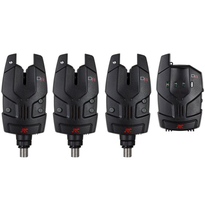 Coffret Détecteurs JRC Radar DR Set