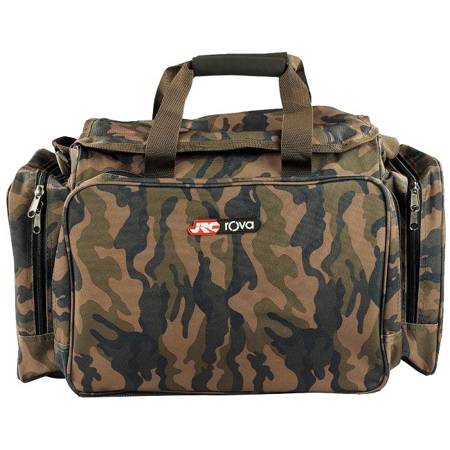 Carryall JRC Rova Camo Compact