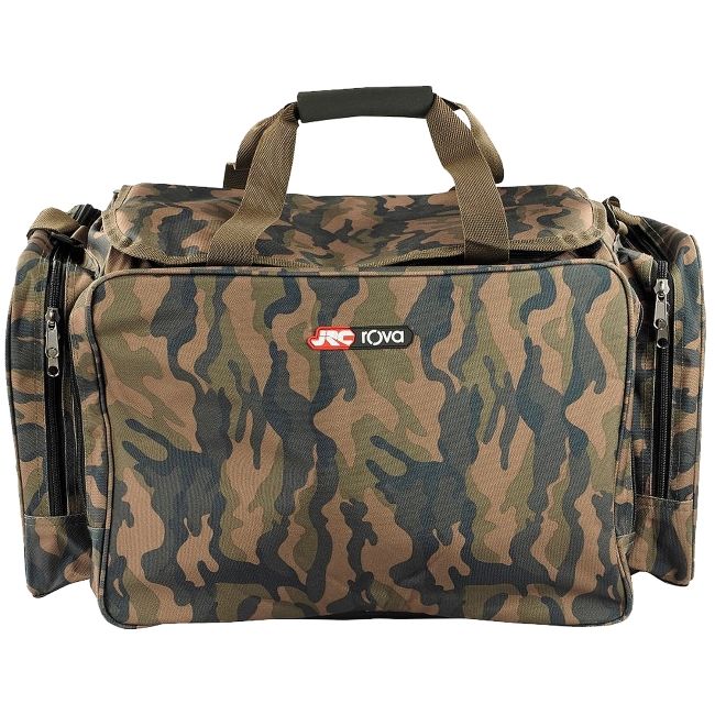 Carryall JRC Rova Camo Large