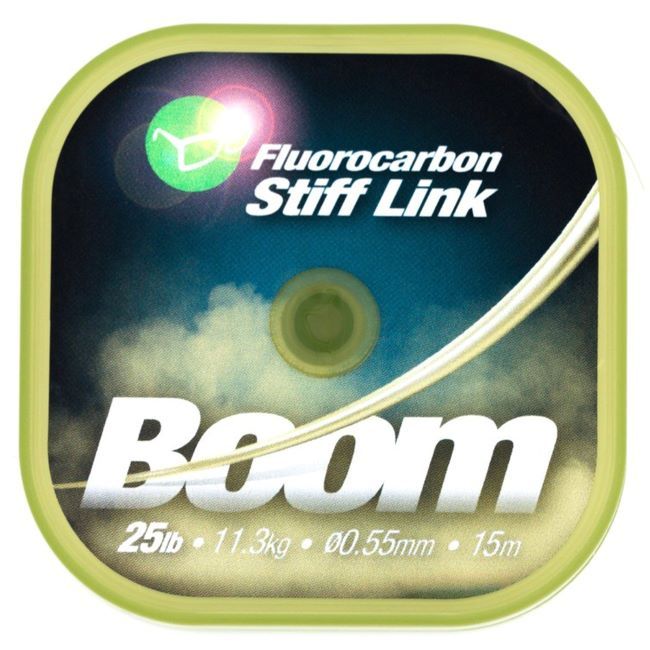 Korda Boom Fluorocarbon