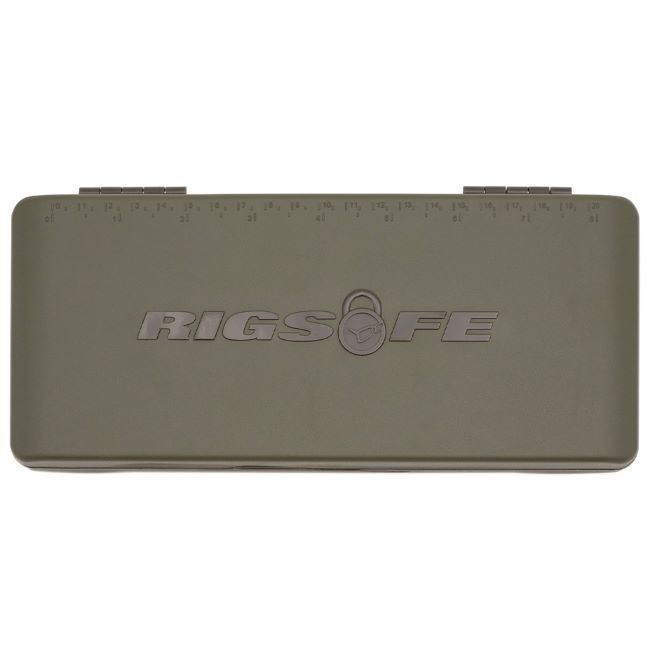 Boite à Bas de Ligne Korda Mini Rig Safe