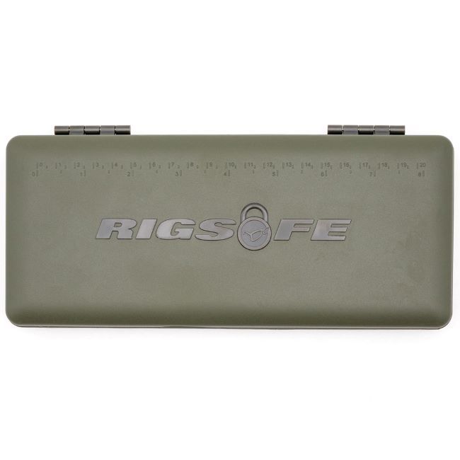 Boite à Bas de Ligne Korda Mini RigSafe Combi