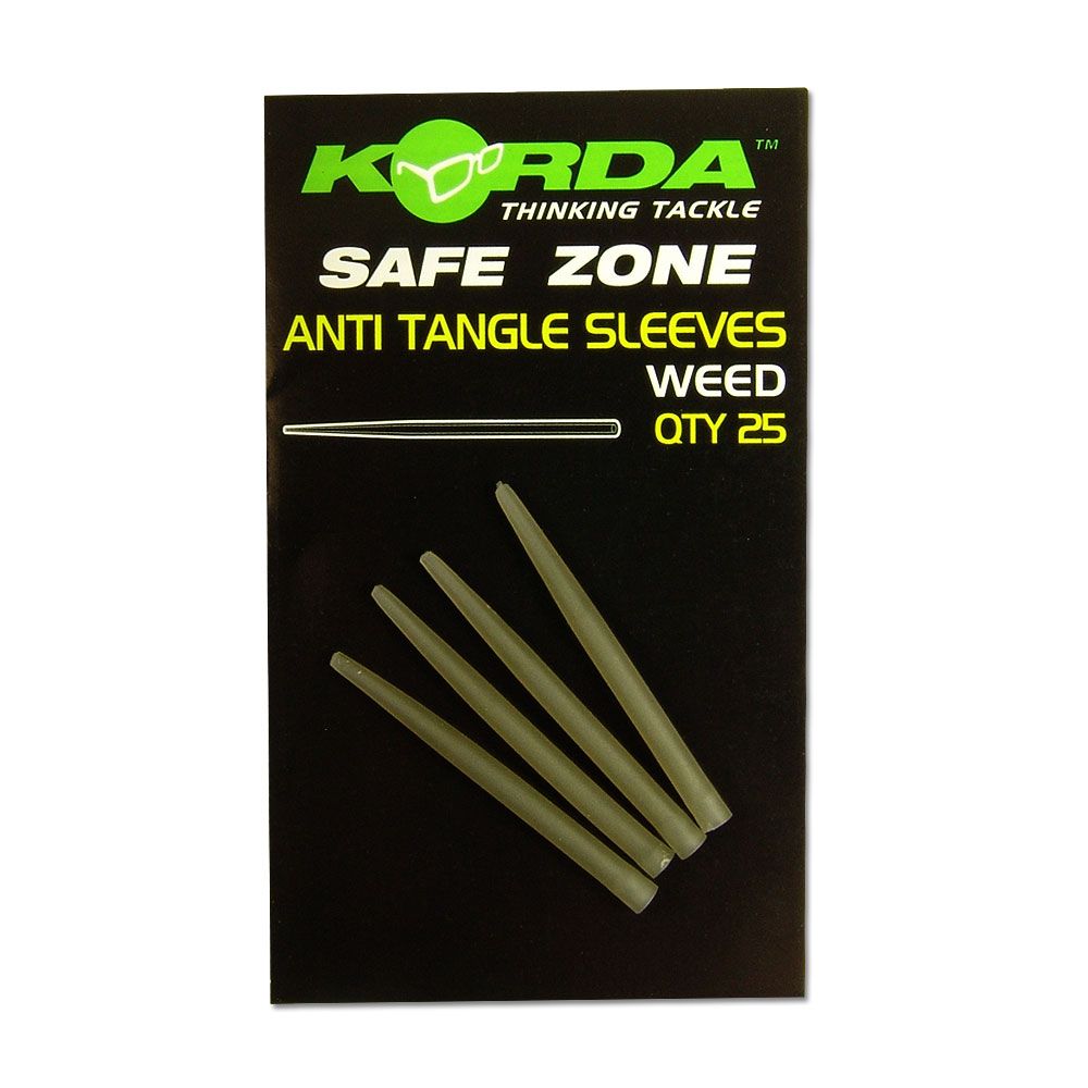 Manchon Korda Anti Tangle Sleeves