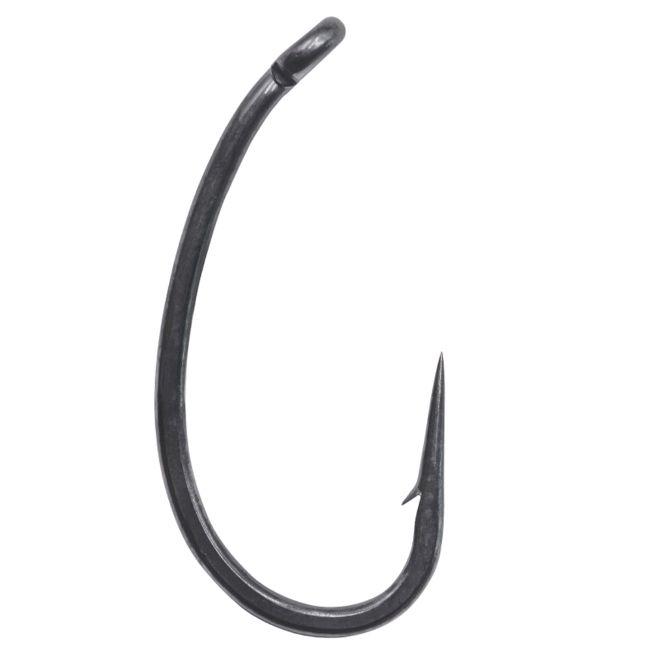Hameçon Korda Basix Kurv Hooks - Micro Barbed