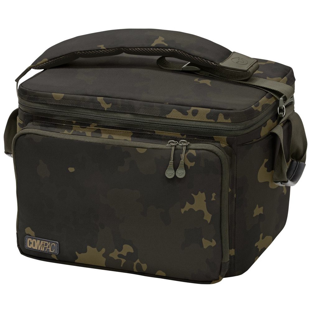 Sac Isotherme Korda Compac Dark Kamo Cool Bag Large