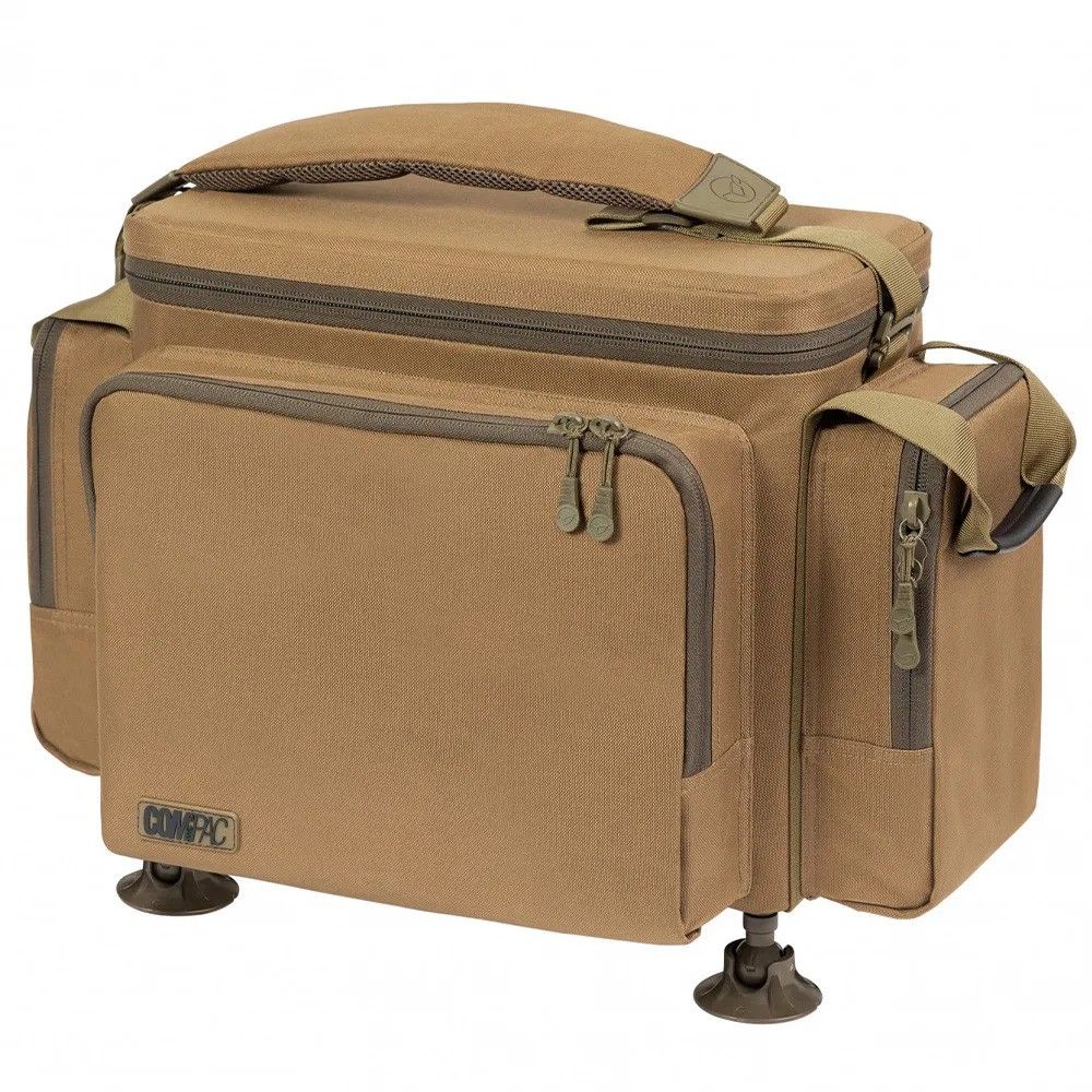 Korda Compac Small Framed Carryall