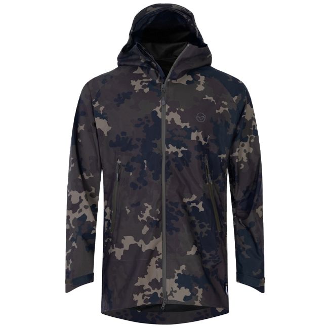Veste Korda Drykore Jacket MK2 - Dark Kamo