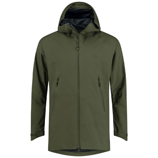 Veste Korda Drykore Jacket MK2 - Dark Olive