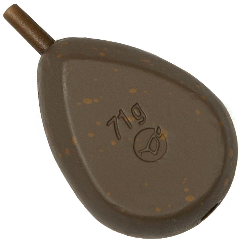 Plomb Korda Inline Flat Pear