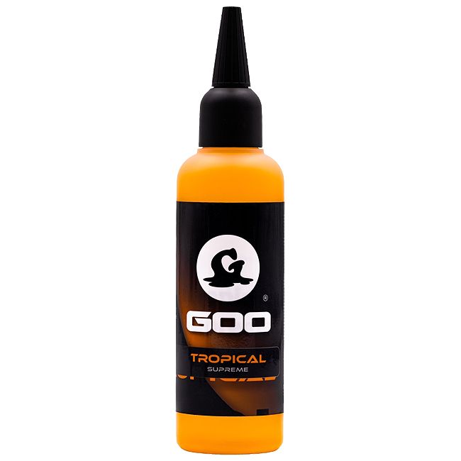 Korda Goo Tropical Supreme