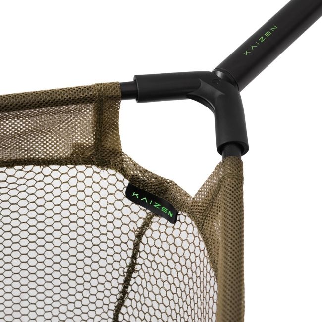 Epuisette Korda Kaizen Green Landing Net 42