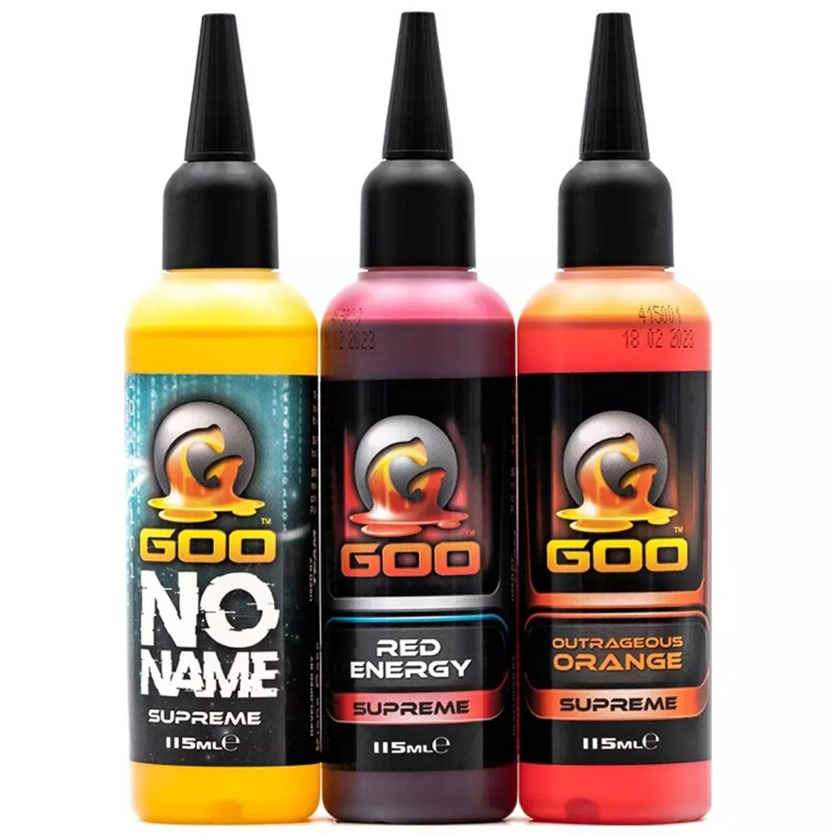 Additif Liquide Korda Goo