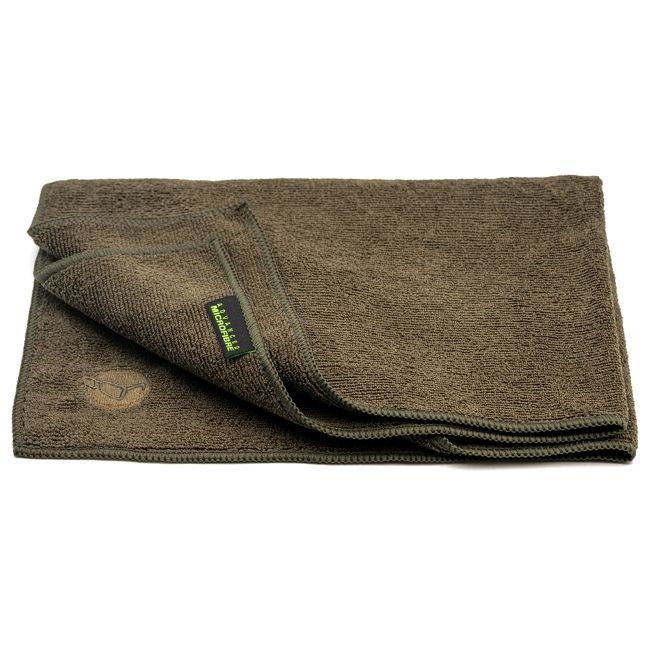 Serviette Korda Microfibre Towel