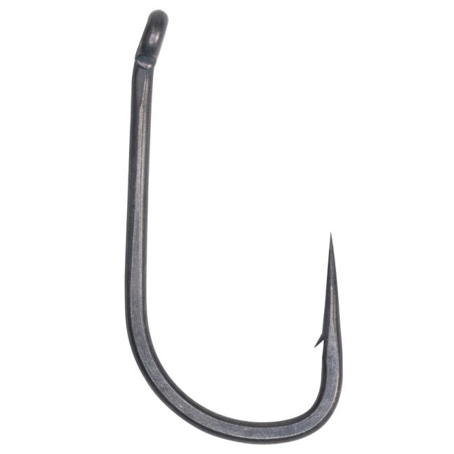 Hameçons Korda Straight Point Hooks - Micro Barbed