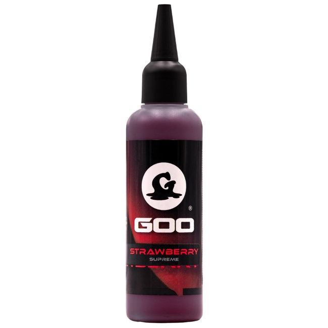Korda Goo - Strawberry Supreme