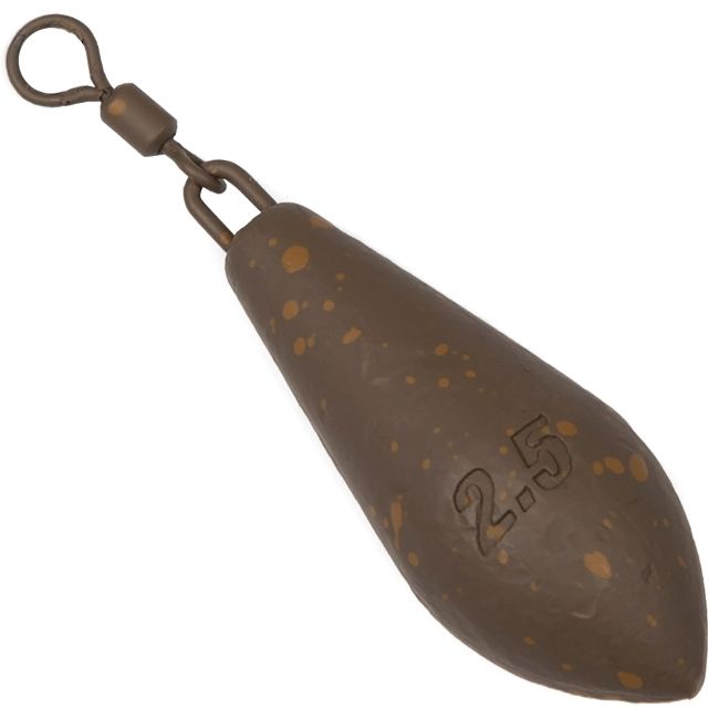 Korda Tournament Casting Swivel Lead