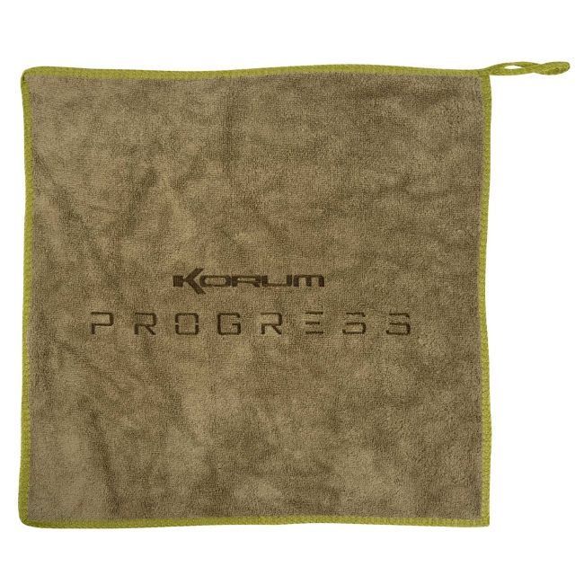 Serviette Korum Progress Microfibre Towel