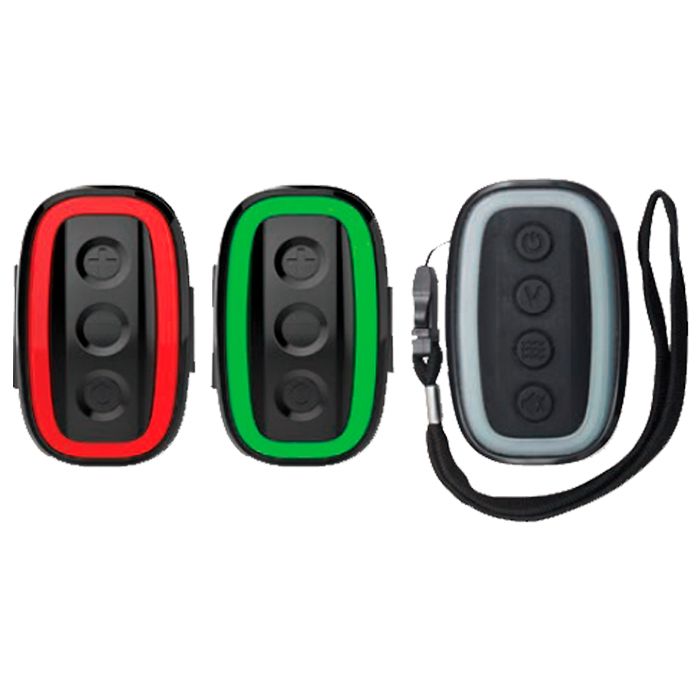 Coffret Détecteurs Madcat Topcat Alarm Set