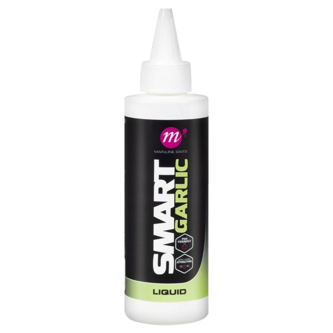 Additif Liquide Mainline Smart Liquid 250ml - Garlic