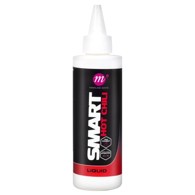Additif Liquide Mainline Smart Liquid 250ml - Hot Chili
