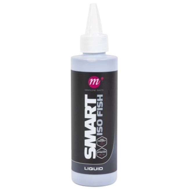 Mainline ISO Fish Smart Liquid 250ml